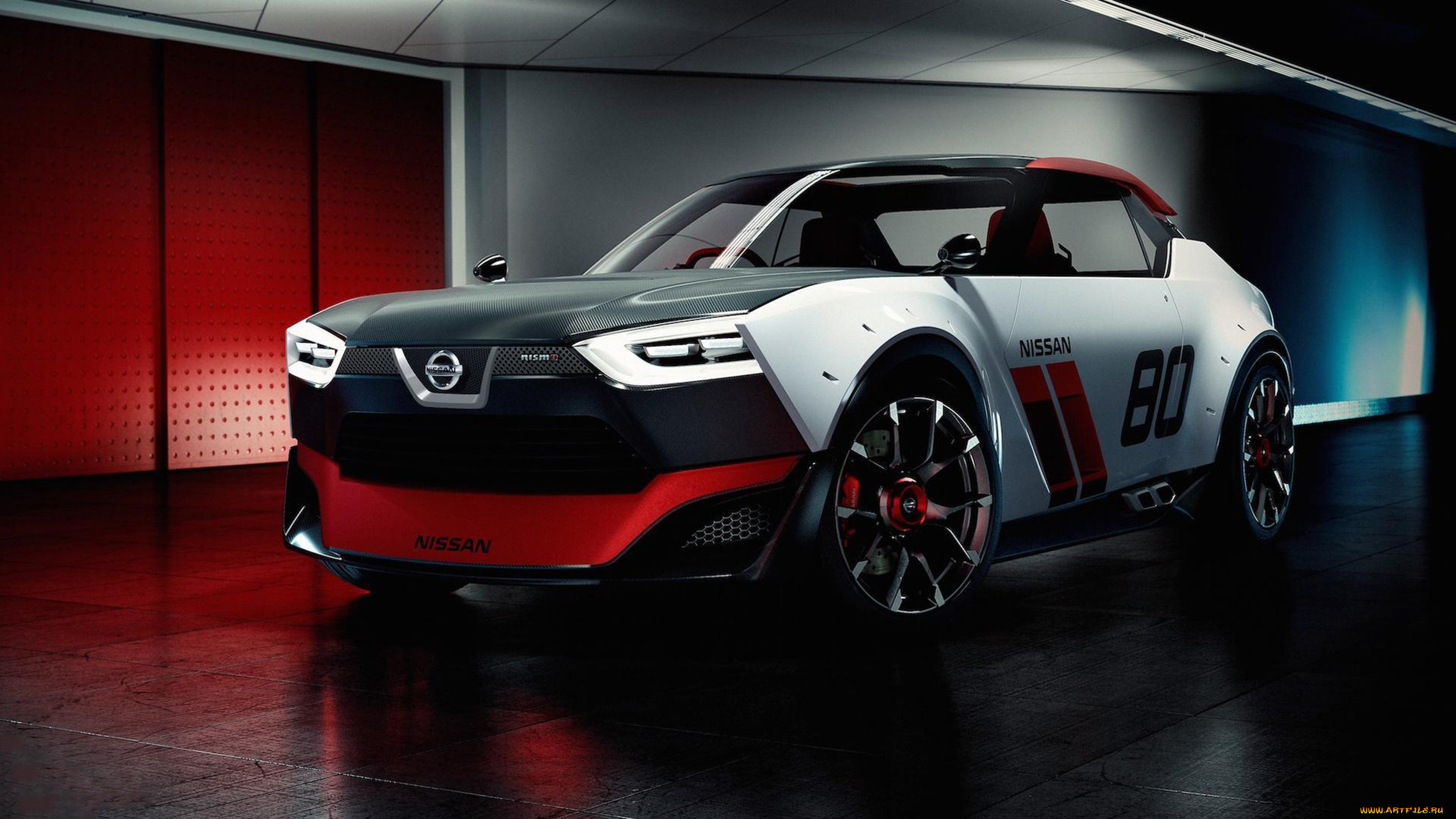 nissan idx nismo concept 2014, , nissan, datsun, idx, nismo, concept, 2014